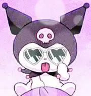 kuromiの画像