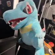 わにのこ@値下げ依頼は金額提示して下さいの画像