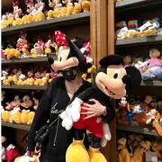 Mickeyの画像