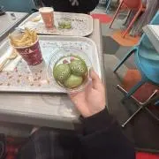 ぽにょ
