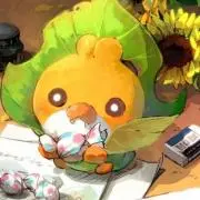 てるてるの画像