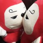 ロクゴンの画像