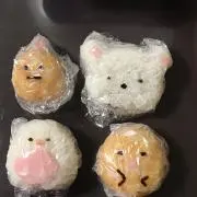 モンちゃん