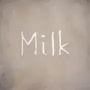 Milkの画像
