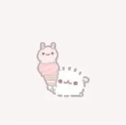 ねむの画像