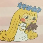 ぴかり♡