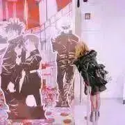 ru(՞o̴̶̷̤  ̫ o̴̶̷̤՞)の画像