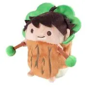森の画像