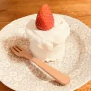 ♡いちごのケーキ♡の画像