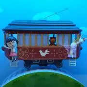 ゆずぴー
