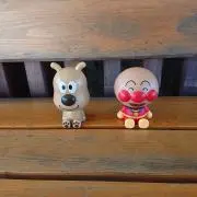 馬のトリコの画像