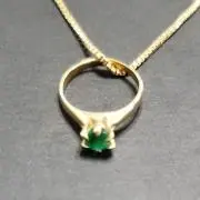☆エメラルド☆の画像