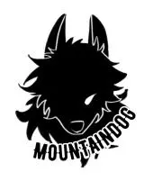 MOUNTAIN DOGの画像