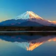 富士山好きさん