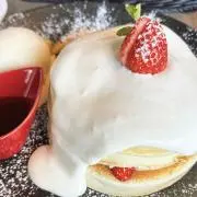 いちごの画像