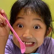 モリ子の画像