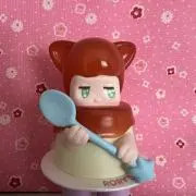 お花ちゃんの画像