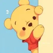 ぷーさん♪の画像