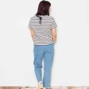 な