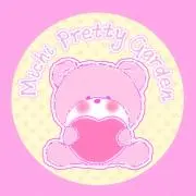 Michi pretty Garden