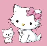 kittyの画像