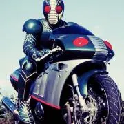トモライダーの画像