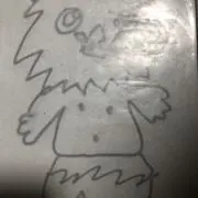 くるくるの画像