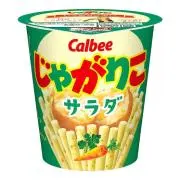 じゃがりこスミスの画像