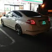 カシスソーダ