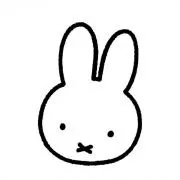 りの画像