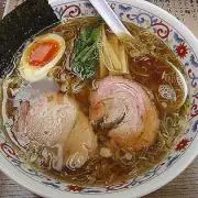 中華そばの鬼