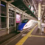 デゴイチくん　ゆっくり対応中の画像