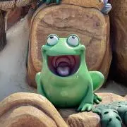 Frogの画像