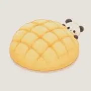 めろんぱんの画像