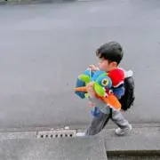 なっちの画像