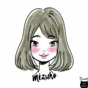 Mizuppiの画像