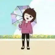 Glittering Meteorの画像