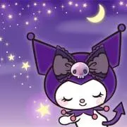 クロミの画像