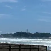 波乗りsammyの画像