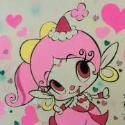 あくびちゃんの画像