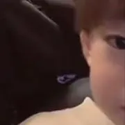 虹の母るなの画像