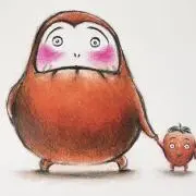 だるまの画像