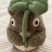 トトロ