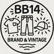 BB14-Brand&Vintage-の画像