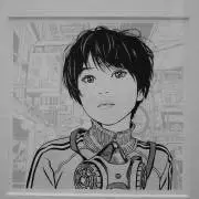 Leeの画像