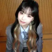 ゆゆの画像