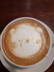 ふわラテの画像