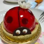 チョコティーの画像