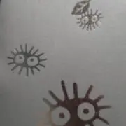 くろすけの画像
