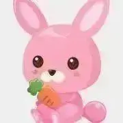 うさぎさんの画像